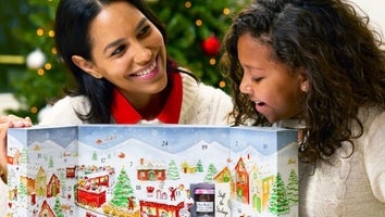 The Best Advent Calendars of 2024 for Everyone on Your Gift List